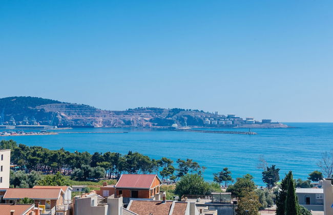 ApartHotel Stijovic - Foto 65