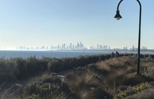 StayCentral - Spacious Seaviews - Foto 26