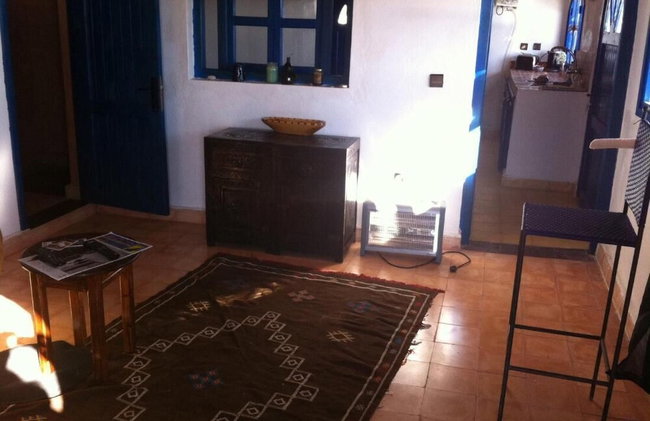 Room-room in Villa L'air De La Mer - Foto 11