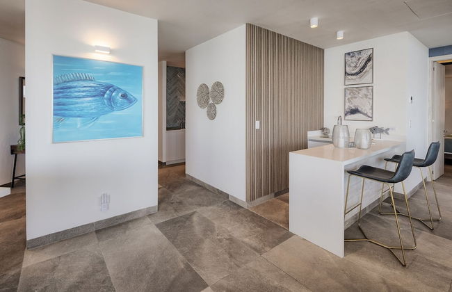 Luxury New Oceanfront Condo 5BR Sleeps 12 - Foto 19