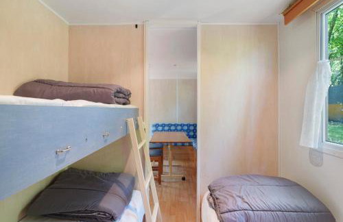 22.Mobil-home option clim 5pers - Foto 24