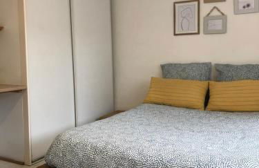 Appartement en rez de villa - Photo 1