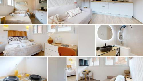 expat renting - Le Dolce Vita - Netflix - Foto 2