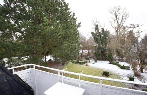 Strandweg-Hus Schobüll - Foto 33