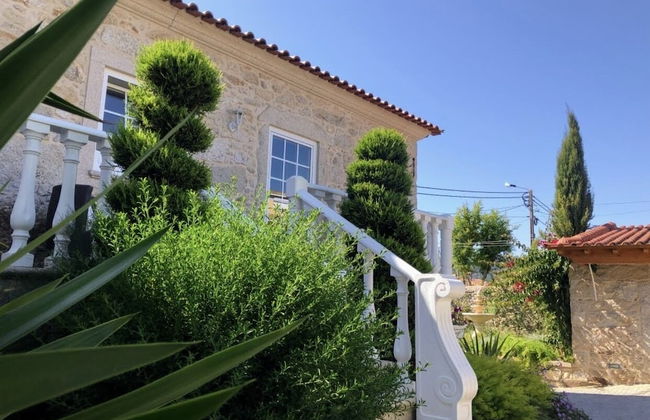 Casa Pedro e Ines - Foto 61