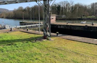 L appart près des écluses - Foto 11