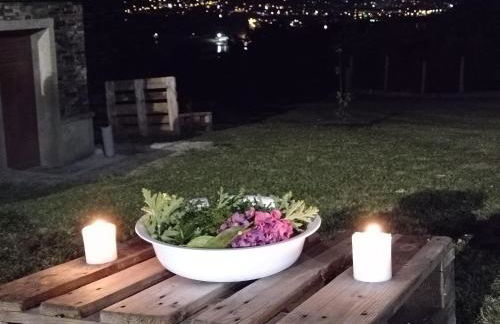 O MIRADOR da RÍA - Foto 52