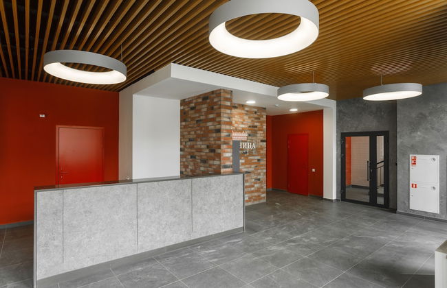 Apartment Etazhydaily Azina - Foto 2