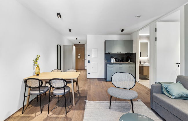 Limehome Bad Hall Hauptplatz - Foto 33