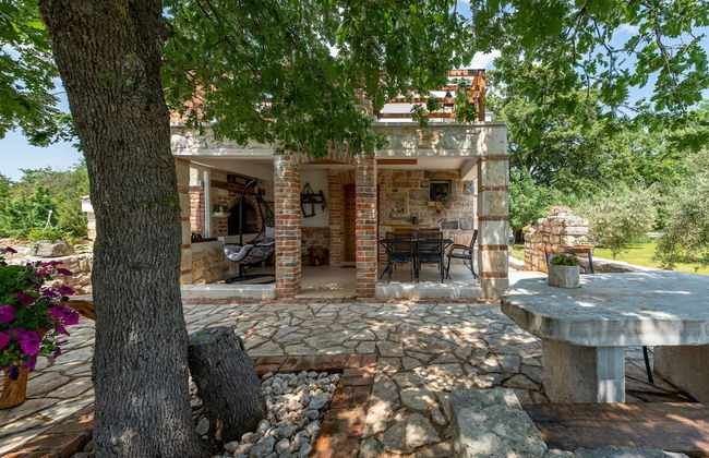 Villa Rosemary - Foto 34