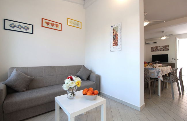 Villetta Elena, Ac, Wifi, Lido Degli Scacchi - Foto 16