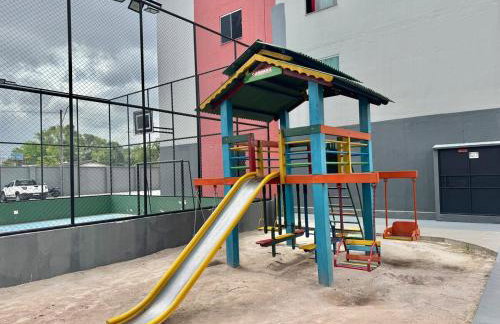 Conforto no coração de Ananindeua! Próximo a BR - Foto 16
