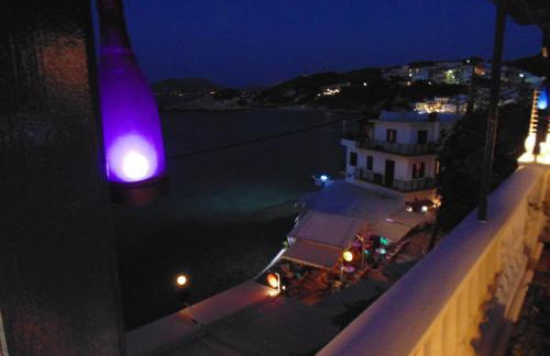 Studios Loukia - Foto 51