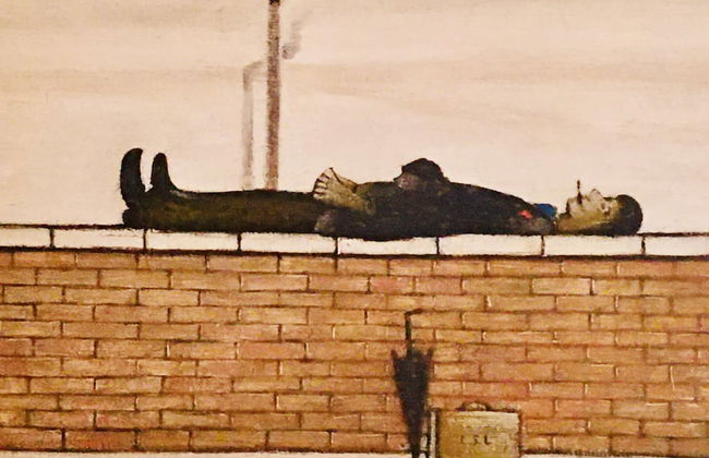 The Art Attic a Stylish Boutique Apartment - Foto 18