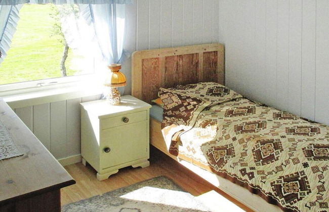 7 Person Holiday Home in Bostad-by Traum - Foto 4