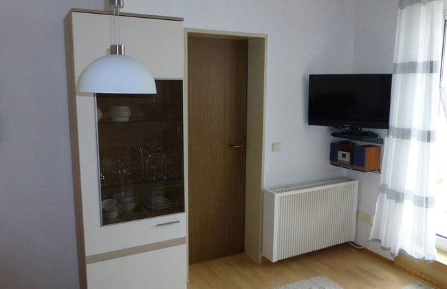 Marina Wangerooge - Foto 7