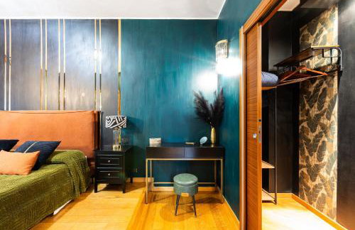 Art Déco Luxury Sempione - Foto 19