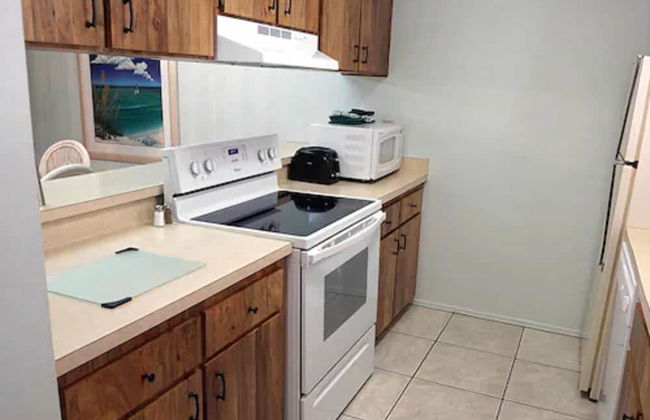 Vacation Villas - Foto 15