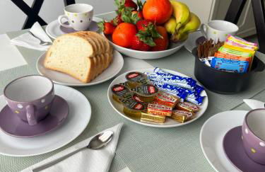 Apartamento Deluxe 2 Room Piscina Parking LuxSevilla Bormujos - Foto 1