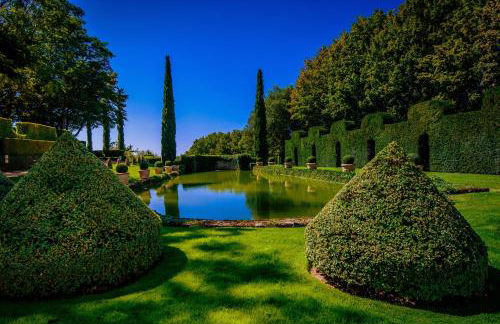 Domaine de Lanzac - Foto 76