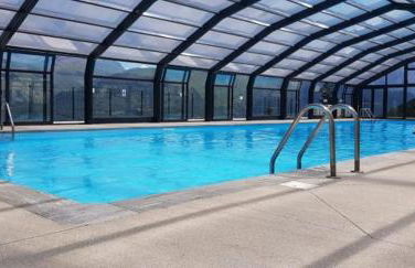 Studio coin montagne à Auris en Oisans avec vue magnifique - Foto 27