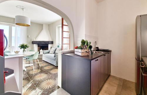 Panoramic lakeview house Bellagio - Foto 53