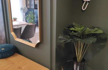 Apartament na Wzgórzu Zielony - Foto 41