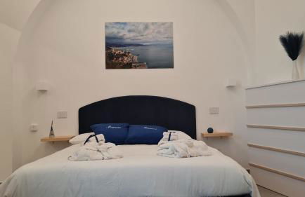 Maruzzé luxury room - Foto 11