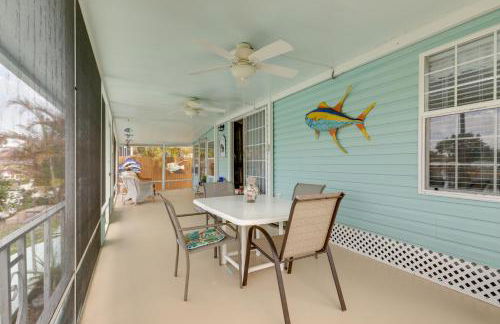 Paddle on the River! Waterfront Retreat in Stuart - Photo 21