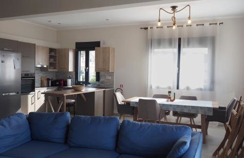 Melissinos Beachfront Apartments - Foto 49