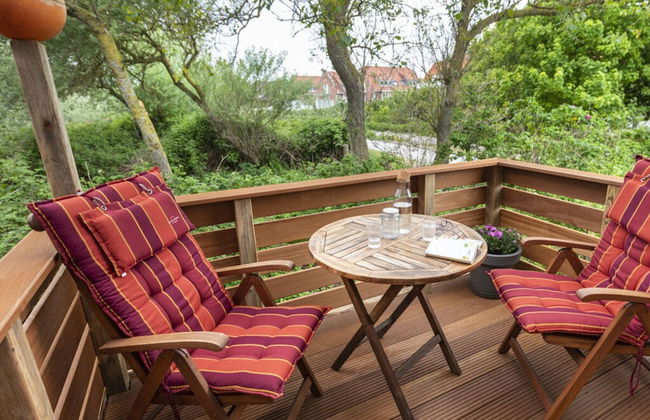 De Seekobb -beachgoers - Foto 32