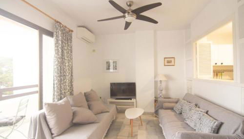 Apartamento Vistahermosa terraza y piscina - Foto 5