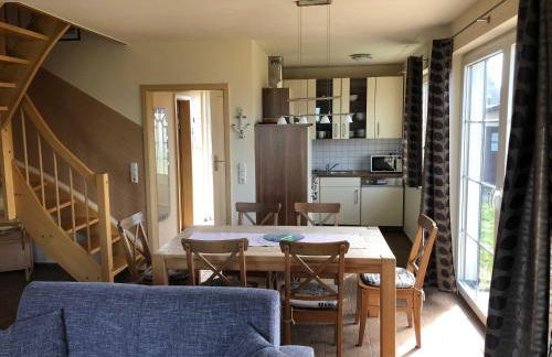 Ferienhaus Boddenblick und Kranich - Photo 5