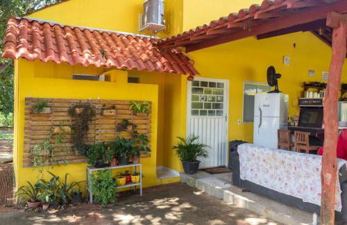 Pousada Chalés Praia Vermelha - Foto 27