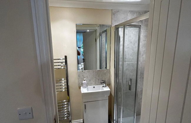 3 Bed Cottage Retreat - Private Garden & Parking - Foto 11