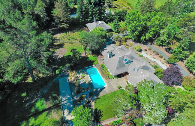 Zegarra Estate - Foto 61