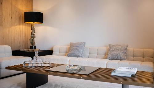 L'Ecrin Blanc Megève - Foto 3