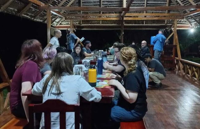 AYAWASKA ATRACTIVO SACHA WASI - Foto 7