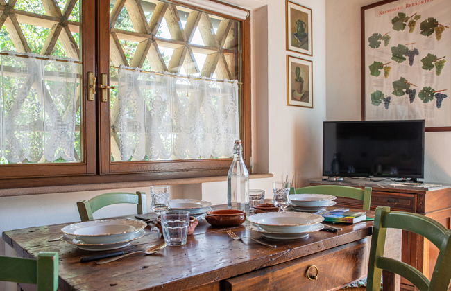 Podere Fontemaggio - Fienile - Foto 8