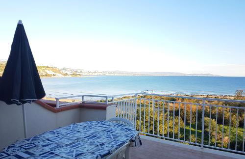 Punta Grande - Scala dei Turchi - Photo 44