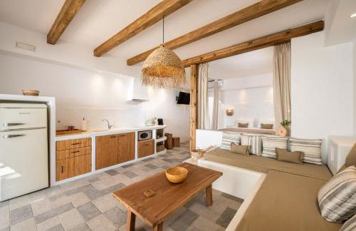 Euphoria Suites and Spa - Foto 46