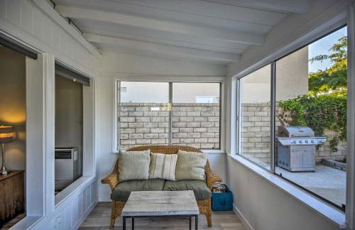 Remodeled Ventura Beach Home with Yard and Fire Pit! - Foto 15