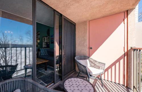 710H Studio Loft One Bath - Foto 9