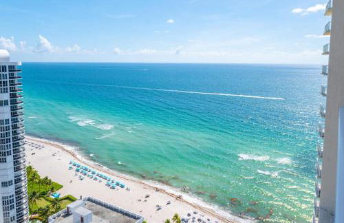 16699 Collins Ave Unit 2906 in La Perla - Foto 2