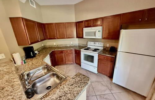 Entire Condo 3Bed 2Bath 5 mins to Disney Park - Foto 25