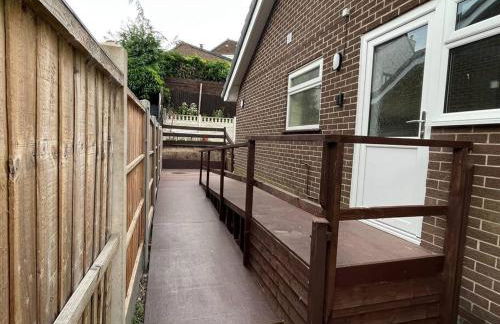 Cosy Bungalow in the Peak - Foto 19