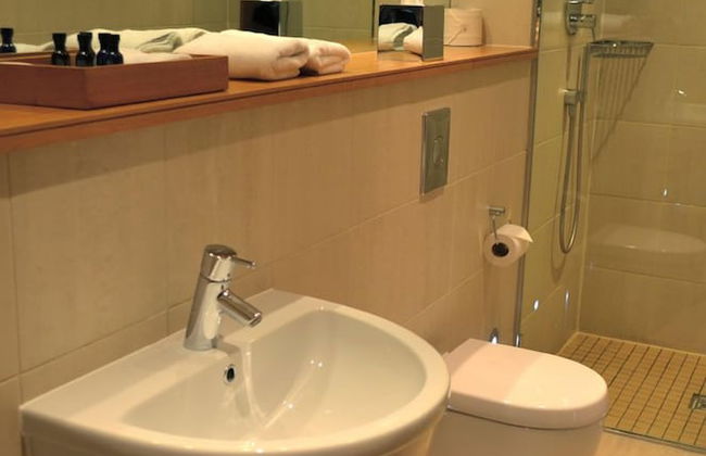 Quebecs Luxury Aparthotel - Foto 32