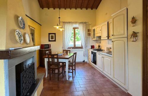 Agriresort & Spa Fattoria I Ricci - Foto 43