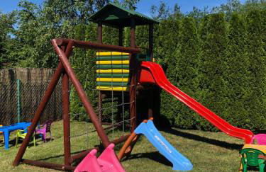 Domki Pod Wiatrakami - Foto 7