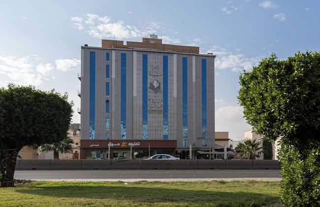 Remal Aljazeera - Foto 1